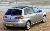 Fiat Croma 1.9 Multijet