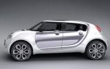 Citroën's DS line will become a stand-alone marque