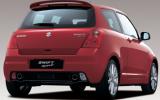 Suzuki Swift Sport