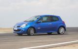 Renault Clio 2.0 Renaultsport 197