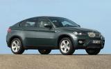 BMW X6 xDrive35d