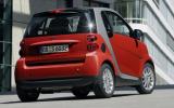 Smart ForTwo cdi