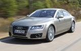 Audi A7 Sportback 3.0 TDI quattro