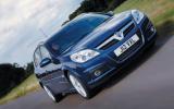 Vauxhall Signum 3.0 CDTi