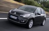 Citroen C3 1.6 HDi 90