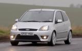 Ford Fiesta ST Mountune