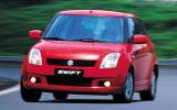 Suzuki Swift 1.3 GL