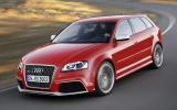 Audi RS3 Sportback