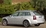 Cadillac BLS Wagon 1.9 D