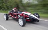 Ariel Atom 3 Mugen