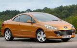 Peugeot 307 2.0 HDi 136