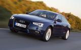 Audi A5 Sportback 1.8 TFSI SE