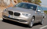 BMW 5 Series GT 535i Executive