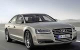 Audi A8 3.0 TDI