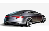 Five-door Audi TT Sportback leaks out ahead of Paris debut