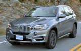 BMW X5 xDrive25d