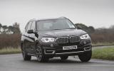 BMW X5 xDrive30d