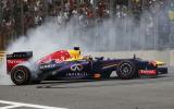 Formula 1 2013 season review and gallery