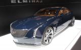 Cadillac Elmiraj concept