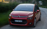 Best car deals: Citroen C4 Picasso, Peugeot 208, VW Up, Toyota Avensis