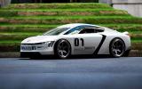 Volkswagen reveals XL1 Sport