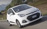 Hyundai i10 1.0 Premium