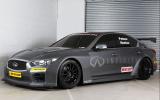 Infiniti to enter British Touring Car Championship in 2015