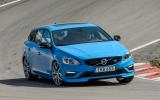 Volvo V60 Polestar