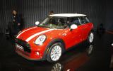 All-new 2014 Mini revealed