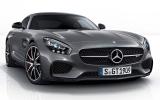 Mercedes-AMG GT Edition 1 leaked ahead of Paris debut