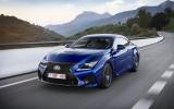 Lexus RC F