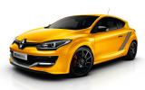 Renaultsport Megane 275 Trophy revealed ahead of Goodwood debut