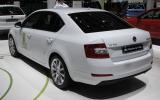 New CNG Skoda Octavia to offer 826-mile range