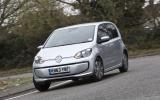 Volkswagen e-Up