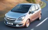 Best car deals: Vauxhall Meriva, Audi SQ5, Fiat 500, Renault Clio RS