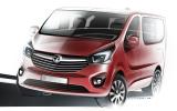 New Vauxhall Vivaro to be built in UK