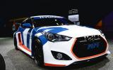 Hyundai unveils wild mid-engined Veloster