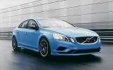 Volvo S60 Polestar