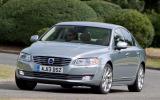 Volvo S80 D5 SE Lux