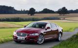 Jaguar XJ 3.0 SC Portfolio LWB