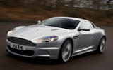 Aston Martin DBS