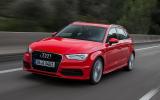 Audi A3 Sportback 1.8 TFSI S-line