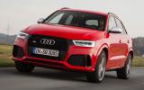 Audi RS Q3