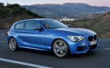 Hot BMW M135i: full details and pics