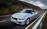 BMW 3 Series Touring 