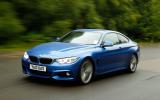 BMW 4-series 