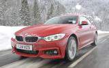 BMW 435d xDrive M Sport first drive review