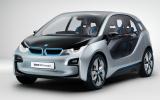 BMW i3 to go on sale in July