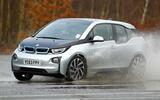 BMW i3 used review