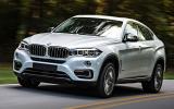 BMW X6 xDrive50i SE